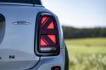 Mini John Cooper Works Countryman 2020 года (WW)